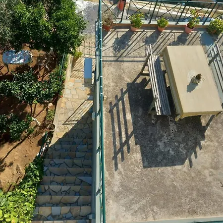 Mesaiz 2 Apartment Vlore Exterior photo
