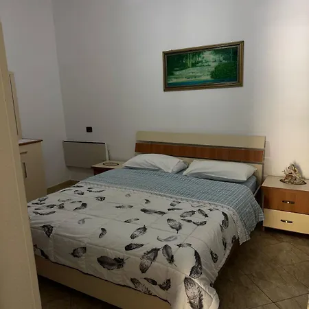 Mesaiz 2 Apartment Vlore Exterior photo
