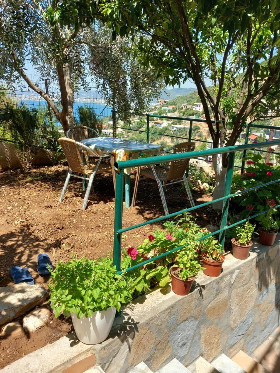 Apartment Mesaiz 2