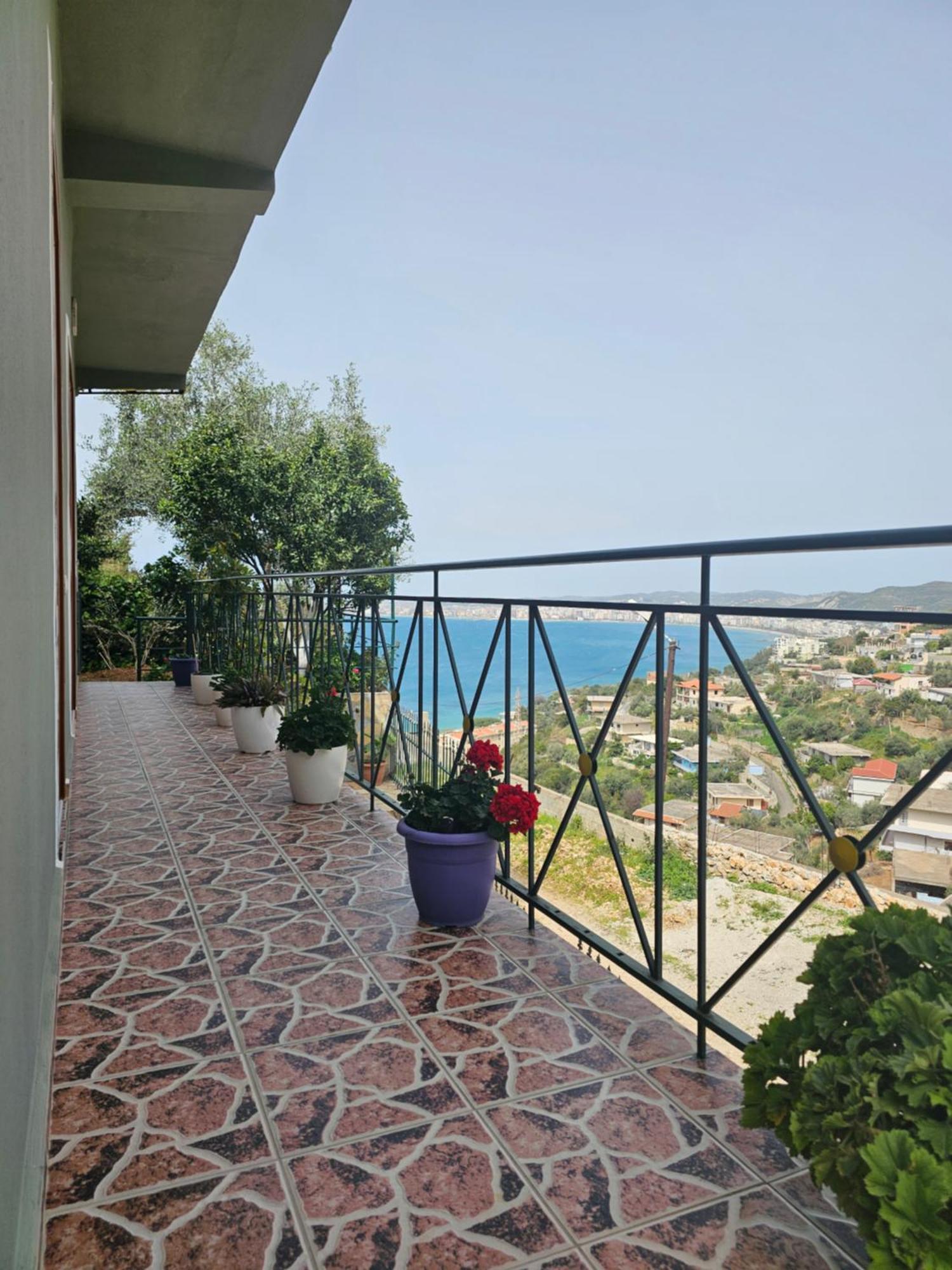 Mesaiz 2 Apartment Vlore