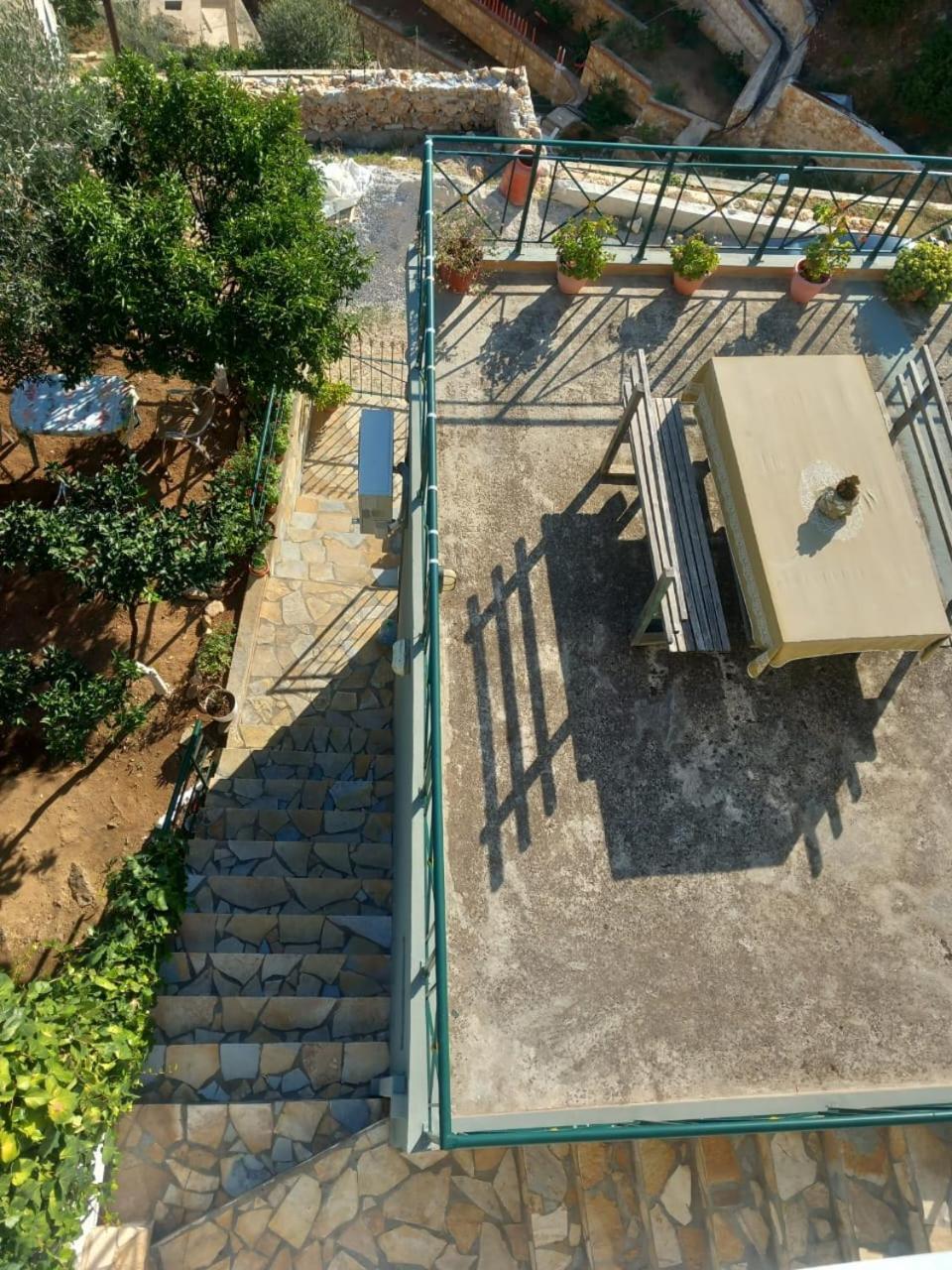 Apartment Mesaiz 2 Vlore