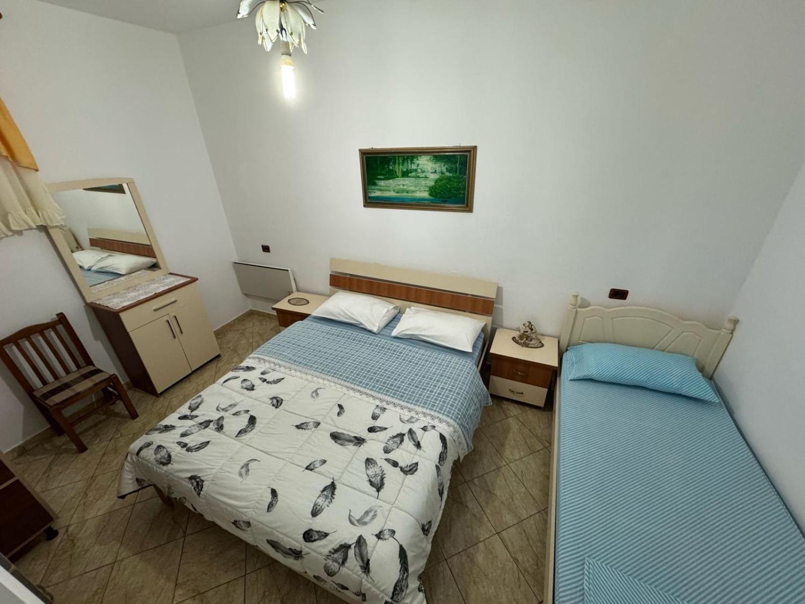 Mesaiz 2 Apartment *