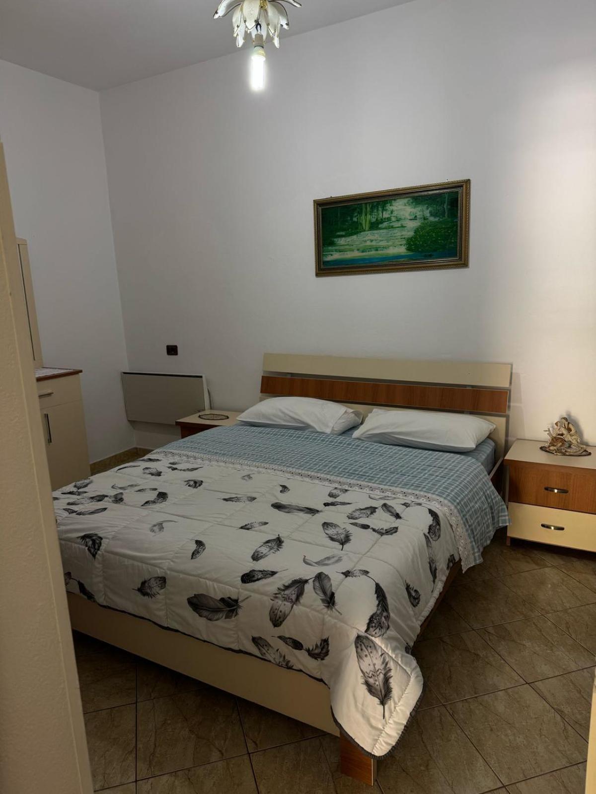Mesaiz 2 Apartment