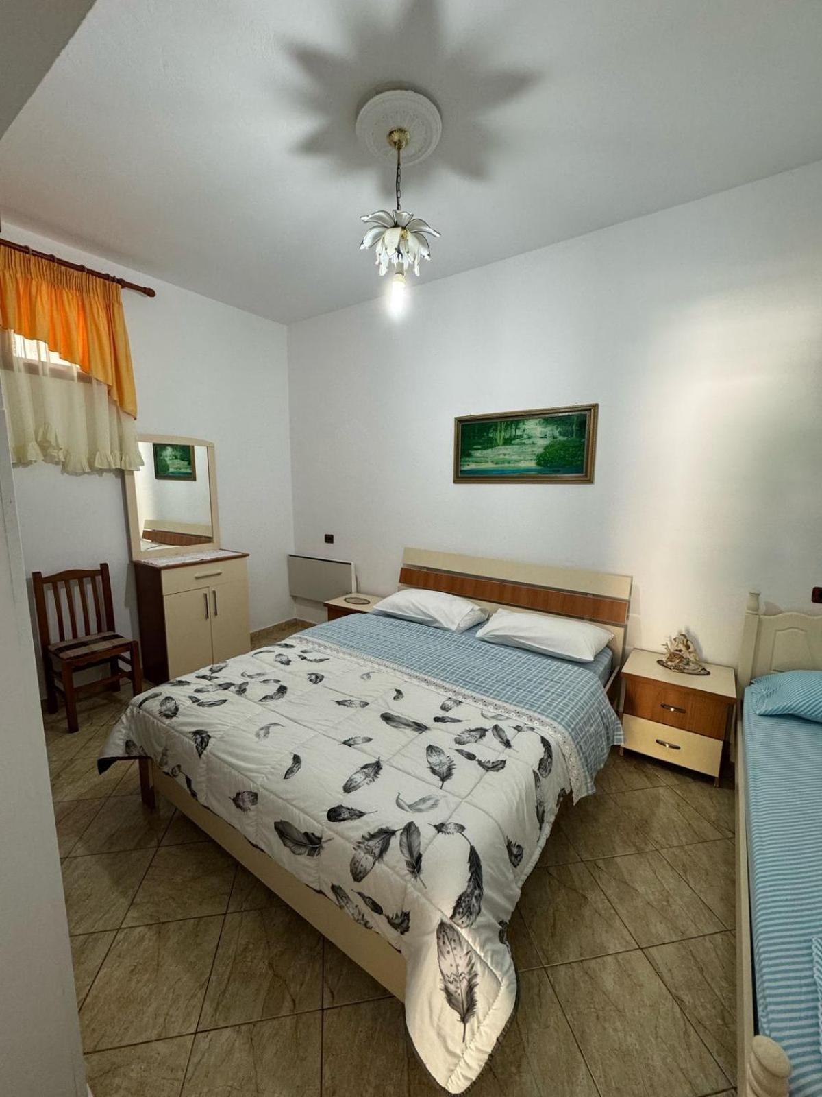 Mesaiz 2 Apartment *