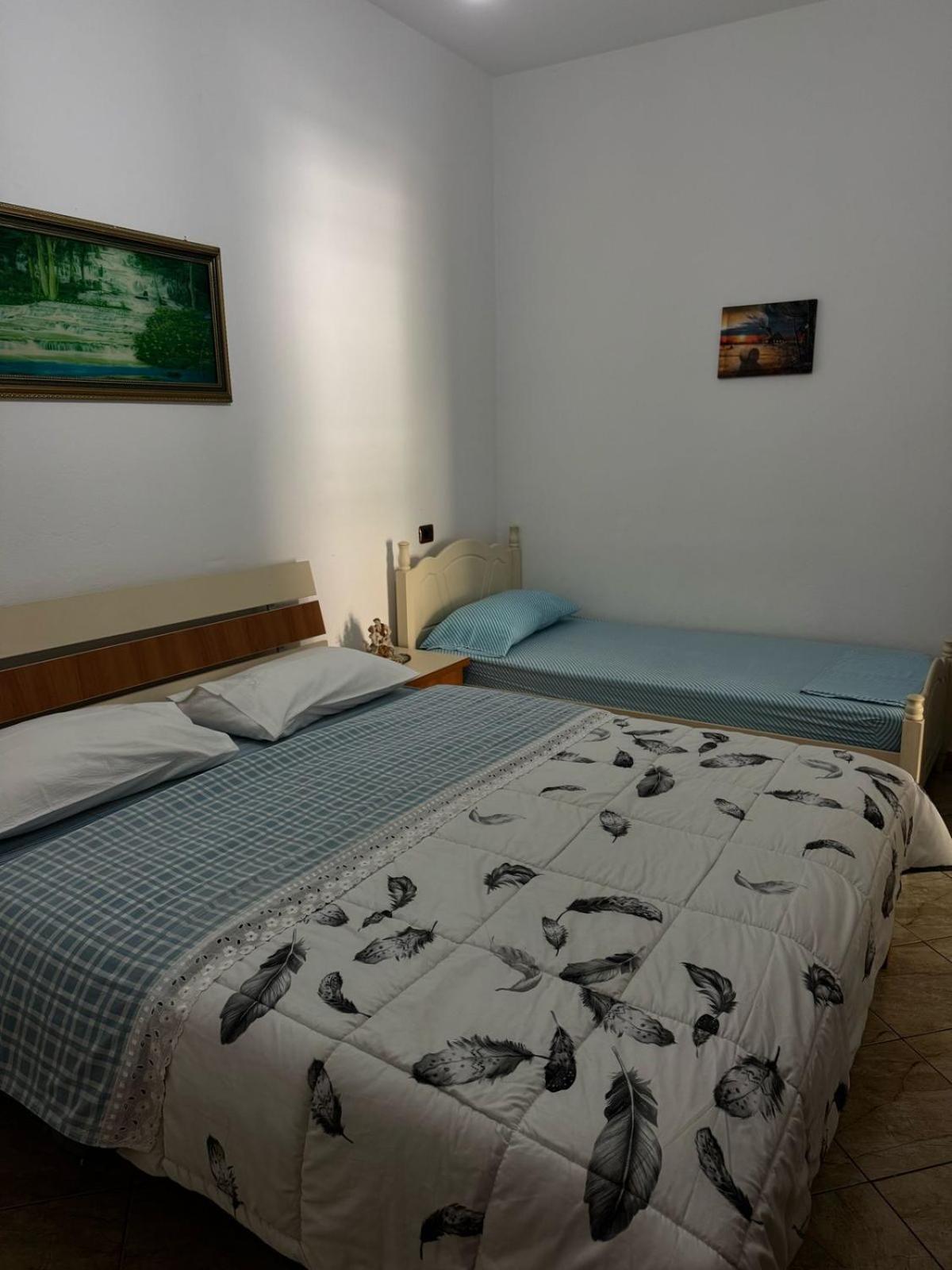 Mesaiz 2 Apartment Vlore