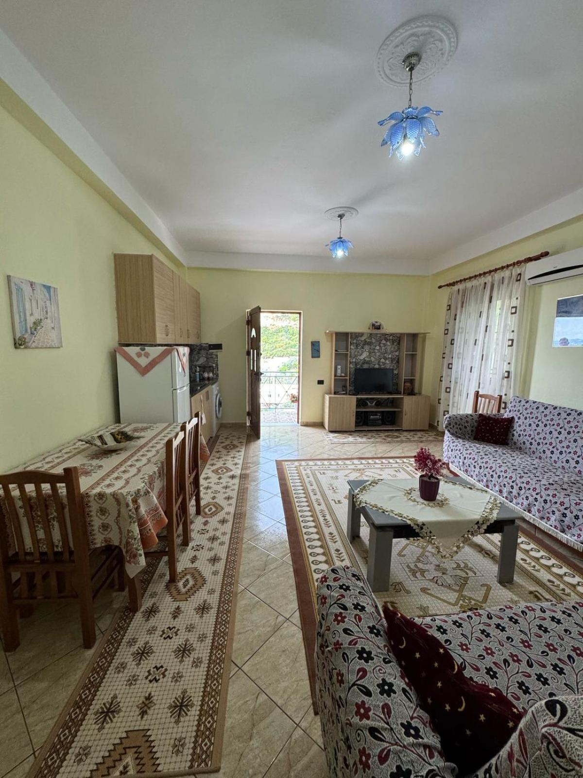 Apartment Mesaiz 2 Vlore