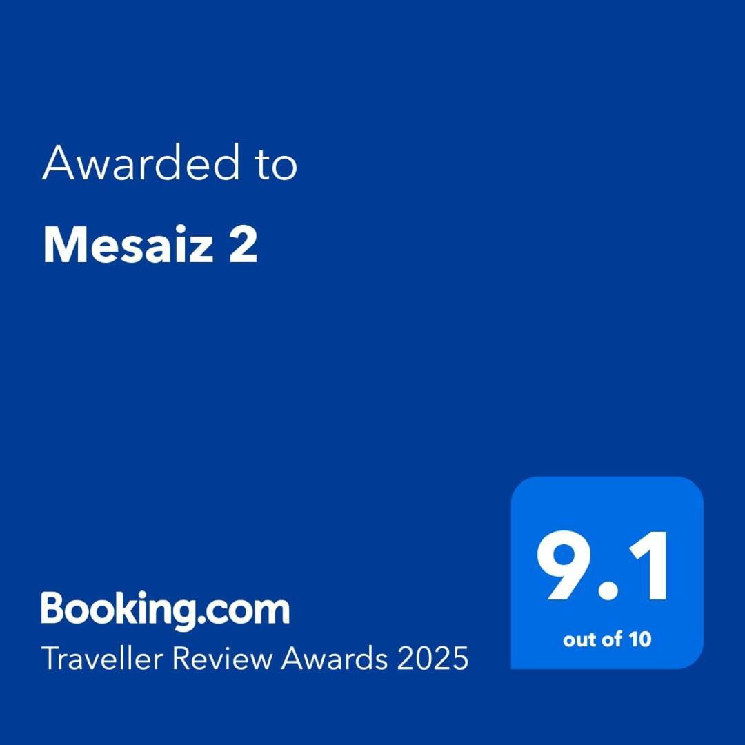 Mesaiz 2 Vlore